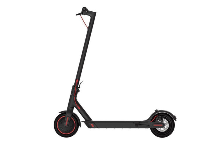 Xiaomi 365 Pro Electric Scooter 1 - 2 Hours